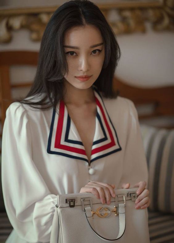 Chinese Mail Order Bride: Meet Young-Looking Asian Angels Today
